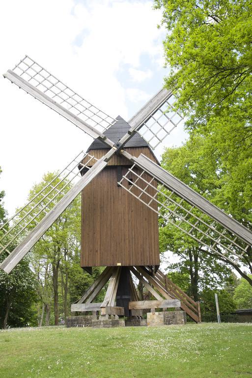 Ferienwohnung Stedden エクステリア 写真